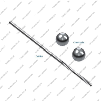 Клапан регулировки давления*