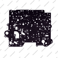 Прокладка гидравлического блока управления (VAG, тип 1, бумажная)