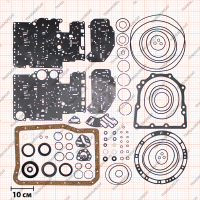 Комплект прокладок и сальников (93-97г.)