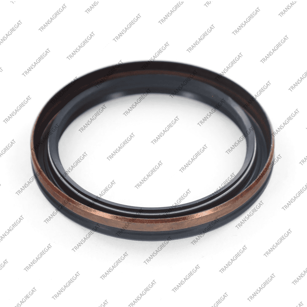 Сальник привода правого (AWD, 58x72x8.5, Gen 1/2, 2008-up)