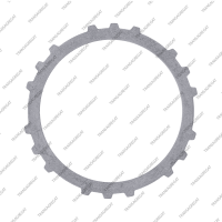 Стальной диск (96x1.8x18T) C1 (Forward, 99-up, Gen 1)