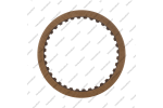 Фрикционный диск (147x1.5x36T) Low Brake