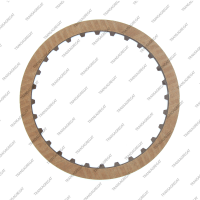 Фрикционный диск (147x1.6x28T) Reverse (только 3.5L 2000-up)