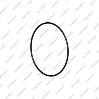 Резиновое кольцо гидротрансформатора (OD 52mm)