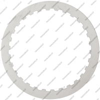 Фрикционный диск (143x2.0x30T) 3-5/Reverse (односторонний, внутренние зубья)*