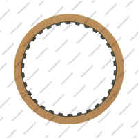 Фрикционный диск (155x2.0x30T) B