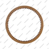 Фрикционный диск (145x1.5x60T) K2