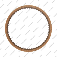 Фрикционный диск (147x1.5x56T) K1