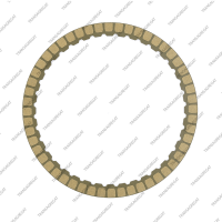 Фрикционный диск (159x1.6x40T) High*