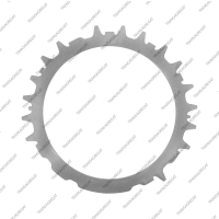 Стальной диск (150x1.6x16T) Low/Reverse