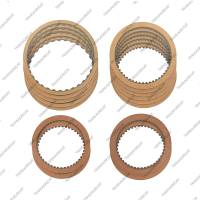 Комплект фрикционных дисков (98-up)