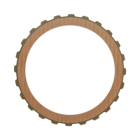 Фрикционный диск (116x2.1x24T) C, E (наружные зубья)