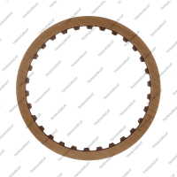 Фрикционный диск (151x1.6x30T) D