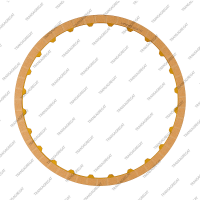 Фрикционный диск (196x1.6x24T) B1 Brake