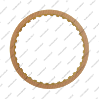 Фрикционный диск (186x1.5x36T) Front Brake