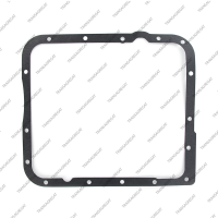 Прокладка поддона нижнего (16 отверстий, дюрапреновая)