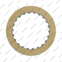 Фрикционный диск (96x1.6x22T) K3