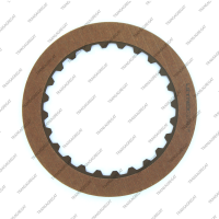 Фрикционный диск (114x2.1x24T) K3 (98-up)