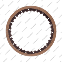 Фрикционный диск (167x1.7x36T) Underdrive