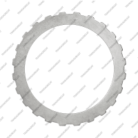 Стальной диск (107x2.4x24T) E