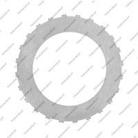 Стальной диск (93x1.8x24T) 4th