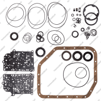 Комплект прокладок и сальников