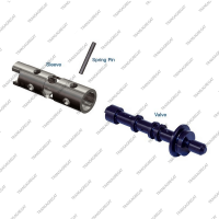 Клапан регулировки давления (ремонтный)