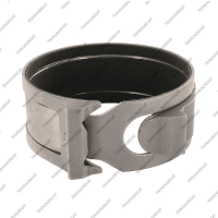 Тормозная лента B2 (задняя, ширина 55mm)