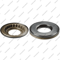 Поршень с контрпоршнем Forward (112х50х13, обрезиненные)