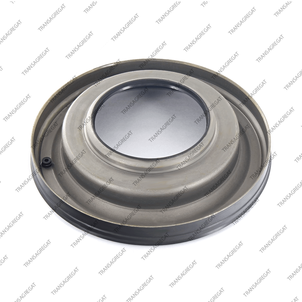 Поршень (155x70x33) Underdrive (1999-up, обрезиненный)