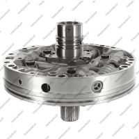 Насос масляный (в сборе, 1993-94г.)