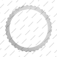 Стальной диск (170x2.2x36T) 2-6