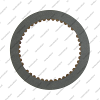 Фрикционный диск (133x1.8x42T/44T) C2 (Reverse, 98-up)