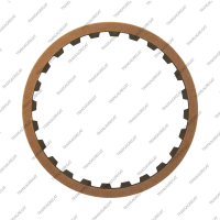 Фрикционный диск (118x1.8x24T) Transfer (1991-up)