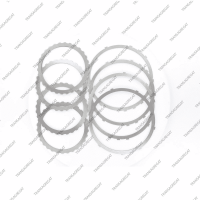 Комплект стальных дисков