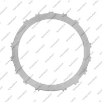 Стальной диск (113x1.8x15T) Low Coast (4.5L-5.6L)