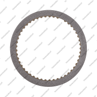 Фрикционный диск (121x1.6x48T/49T) Forward