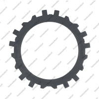 Стальной диск (108x2.3x20T) Forward (1985-up, усиленный, Kolene)