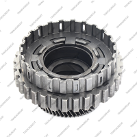 Обгонная муфта Forward (в сборе с солнечной шестерней, 1998-up, ширина внешней обоймы 15.8mm)