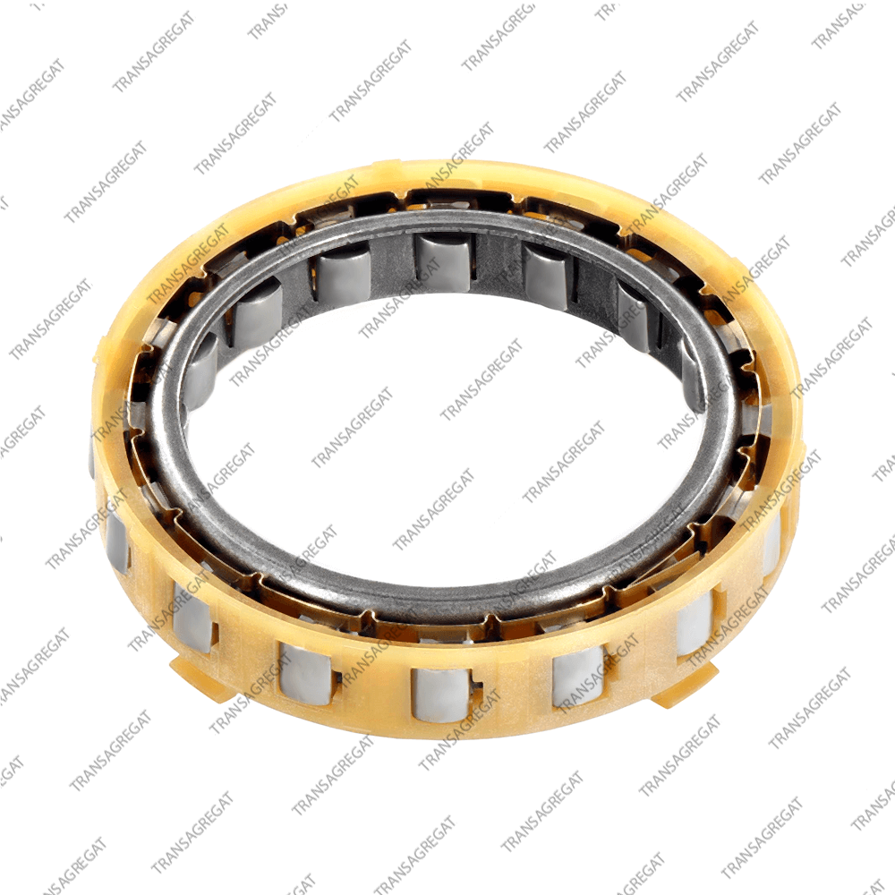 Обгонная муфта гидротрансформатора (44x61x10.7, 16 сегментов)