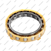 Обгонная муфта гидротрансформатора (44x61x10.7, 16 сегментов)