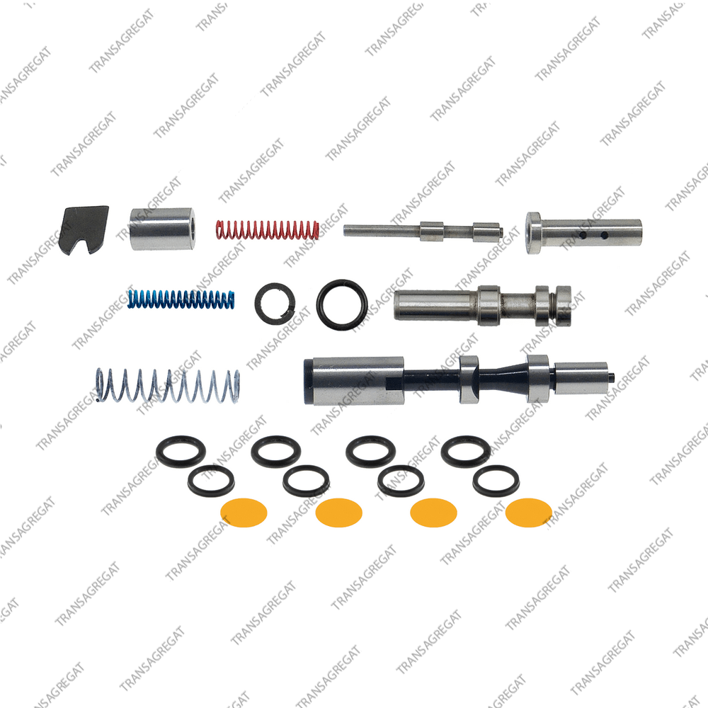 Ремкомплект гидравлического блока управления (Shift Kit, Gen 1, 2008-up)