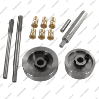 Набор инструментов для установки втулок сервоприводов Overdrive, Intermediate T-9213-SL, T-9213A-SL*