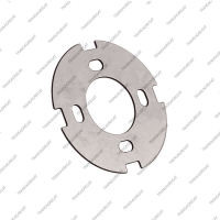 Обойма подшипника гидротрансформатора