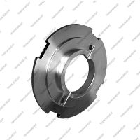 Крышка статора гидротрансформатора (алюминиевая)