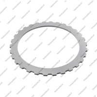 Опорный диск гидротрансформатора (165x4.3x30T)*