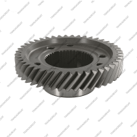 Шестерня выходная (внешний диаметр 141mm, 44 зуба)