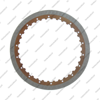 Фрикционный диск (167x1.7x36T) Underdrive