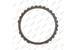 Фрикционный диск (177x1.8x24T/30T) 8th/Low/Reverse Brake (односторонний, наружные зубья)