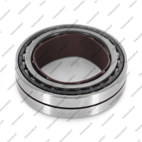 Подшипник корпуса трансмиссии (72x104x30,0, шариковый, двухрядный)*